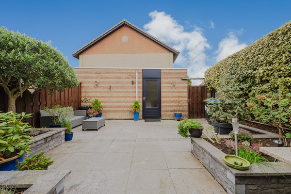 Medium property photo - Else van der Banstraat 127, 3207 JB Spijkenisse